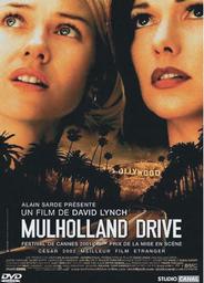 Mulholland drive / David Lynch, réal., scénario | LYNCH, David. Monteur. Scénariste