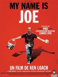 My name is Joe / Ken Loach, réal. | LOACH, Ken. Monteur