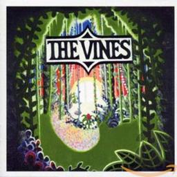 Highly evolved / The Vines, gr. voc et instr. | VINES (THE). Interprète
