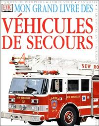 Véhicules de secours / Caroline BINGHAM | BINGHAM, Caroline