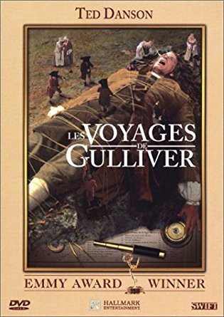Les Voyages de Gulliver / Charles Sturridge, réal. | STURRIDGE, Charles. Monteur