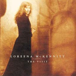 Visit (The) / Loreena McKennitt, chant | MACKENNITT, Loreena. Interprète