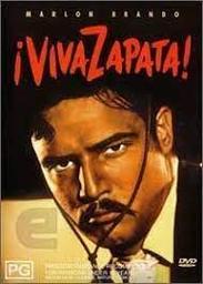 Viva Zapata ! / Elia Kazan, réal. | KAZAN, Elia. Monteur