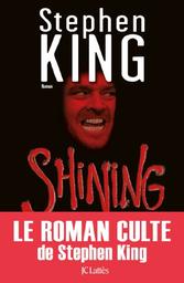 Shining : L'Enfant lumière / Stephen King | KING, Stephen