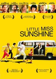 Little miss sunshine / Jonathan Dayton, Réal. | DAYTON, Jonathan. Monteur
