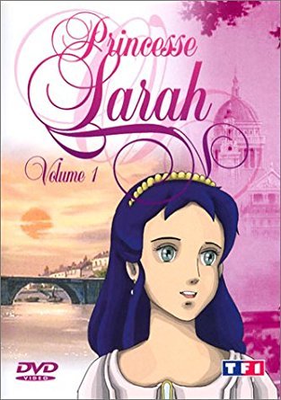 Princesse Sarah : volume 1 / Fumio Kurokawa, Réal. | KUROKAWA, Fumio. Monteur