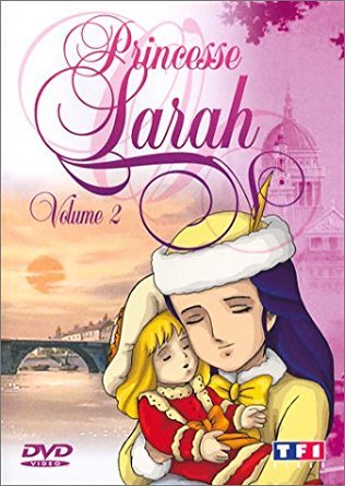 Princesse Sarah : volume 2 / Fumio Kurokawa, Réal. | KUROKAWA, Fumio. Monteur