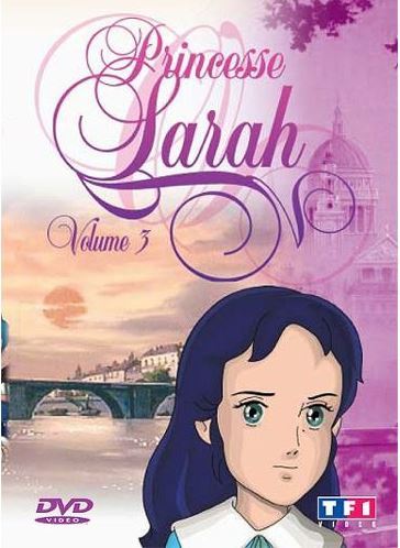 Princesse Sarah : volume 3 / Fumio Kurokawa, Réal. | KUROKAWA, Fumio. Monteur