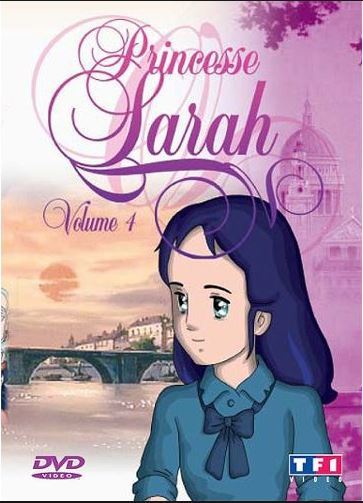 Princesse Sarah : volume 4 / Fumio Kurokawa, Réal. | KUROKAWA, Fumio. Monteur