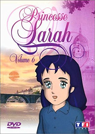 Princesse Sarah : volume 6 / Fumio Kurokawa, Réal. | KUROKAWA, Fumio. Monteur