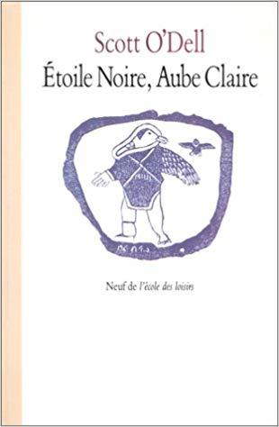 Etoile noire, aube claire / Scott O'DELL | O'DELL, Scott