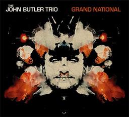 Grand national / John Butler Trio, gr. voc. et instr. | BUTLER, John