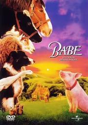 Babe : le cochon devenu berger. 1 / George Miller, réal. | MILLER, George. Monteur. Scénariste