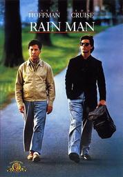 Rain man / Barry Levinson, Réal. | LEVINSON, Barry. Monteur