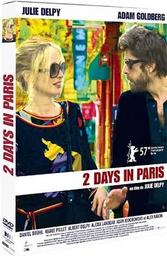 2 days in Paris / Julie Delpy, Réal. | DELPY, Julie. Monteur