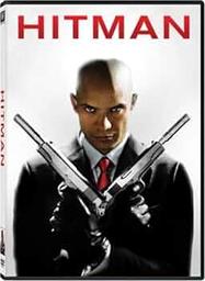 Hitman / Xavier Gens, Réal. | GENS, Xavier. Monteur