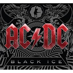Black ice / AC/DC, gr.voc. et instr. | AC/DC. Interprète