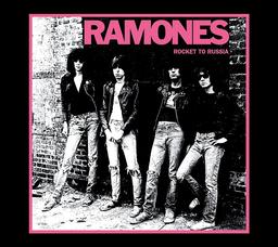 Ramones/Rocket to Russia / Ramones, gr. voc. et instr. | RAMONES