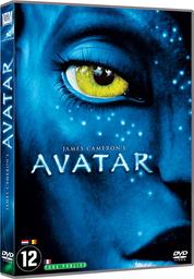 Avatar / James Cameron, réal. | CAMERON, James. Monteur. Scénariste