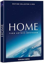 Home / Yann Arthus-bertrand, réal. | ARTHUS-BERTRAND, Yann. Monteur. Scénariste