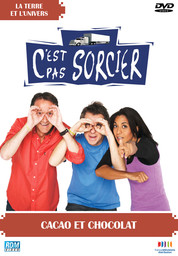 C'est pas sorcier / Catherine Breton , réal. | BRETON, Catherine. Monteur