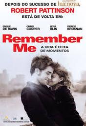 Remember me / Allen Coulter, réal. | COULTER, Allen. Acteur