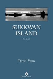 Sukkwan island / David Vann | VANN, David. Auteur