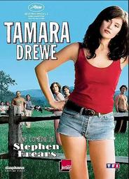 Tamara Drewe / Stephen Frears, réal. | FREARS, Stephen. Monteur