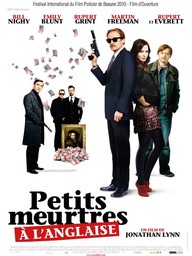 Petits meurtres à l'anglaise / Jonathan Lynn, réal. | LYNN, Jonathan. Monteur