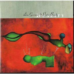 Duality / Lisa Gerrard et Pieter Bourke | GERRARD, Lisa. Compositeur. Interprète