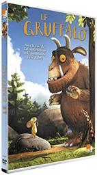 Le gruffalo / Lang Max, réal. | LANG, Max. Monteur