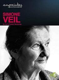 Simone Veil , la loi d'une femme / Caroline Huppert, réal. | HUPPERT, Caroline. Monteur
