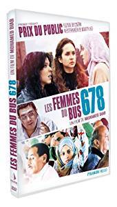 Les femmes du bus 678 / Mohamed Diab, réal. | DIAB, Mohamed. Monteur