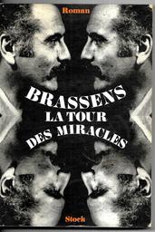La Tour des miracles / Georges Brassens | BRASSENS, Georges