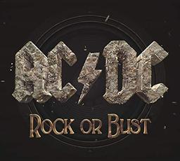Rock or bust / AC/DC | AC/DC. Interprète