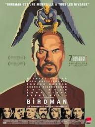 Birdman : ou la surprenante vertu de l'ignorance / Alejandro G. Inarritu, réal. | GONZALEZ INARRITU, Alejandro. Monteur