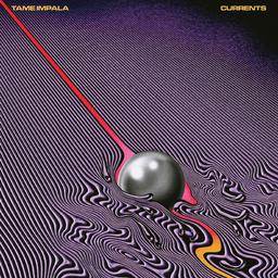 Currents / Tame Impala | TAME IMPALA. Interprète. Compositeur