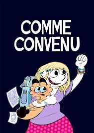 Comme convenu. 1 / Laurel | LAUREL. Auteur