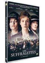 Les Suffragettes / Sarah Gavron, réal. | GAVRON, Sarah. Monteur