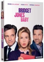 Bridget Jones Baby / Sharon Maguire, réal. | MAGUIRE, Sharon. Monteur