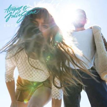 Snow / Angus et Julia Stone | ANGUS & JULIA STONE