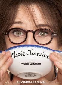 Marie-Francine / Valérie Lemercier, réal. | LEMERCIER, Valérie. Metteur en scène ou réalisateur. Acteur