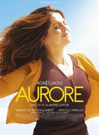 Aurore / Blandine Lenoir, réal. | LENOIR, Blandine. Metteur en scène ou réalisateur