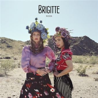 Nues / Brigitte | BRIGITTE