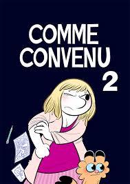 Comme convenu. 2 / Laurel | LAUREL. Auteur