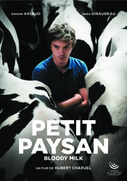 Petit paysan / Hubert Charuel, réal. | CHARUEL, Hubert. Metteur en scène ou réalisateur