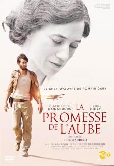 La promesse de l'aube / Eric Barbier, réal. | BARBIER, Eric. Monteur