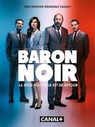 Le Baron Noir : Saison 1 / Ziad Doueiri, réal. | MERAD, Kad. Metteur en scène ou réalisateur. Acteur
