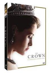 The Crown : Saison 1 / Stephen Daldry, réal. | DALDRY, Stephen. Metteur en scène ou réalisateur