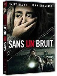 Sans un bruit / John Krasinski, réal. | Krasinski, John (1979-....). Metteur en scène ou réalisateur. Acteur. Scénariste